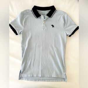 Boys Abercrombie Polo
